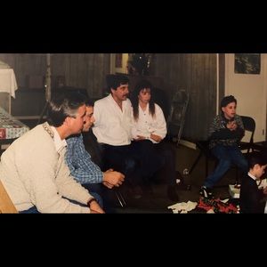 Meet your Posher, Rita